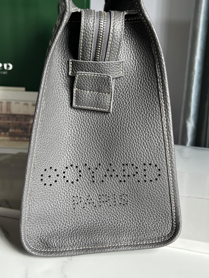 Goyard Top Handle Bags